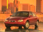 Mercury Sable 1996 года